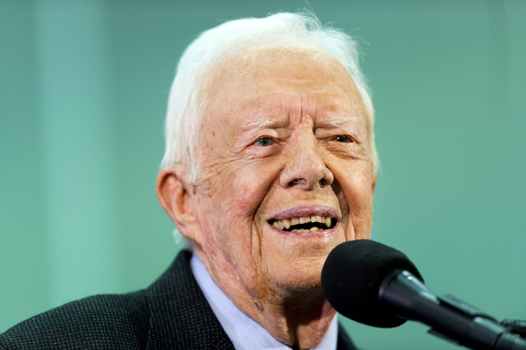 Jimmy Carter